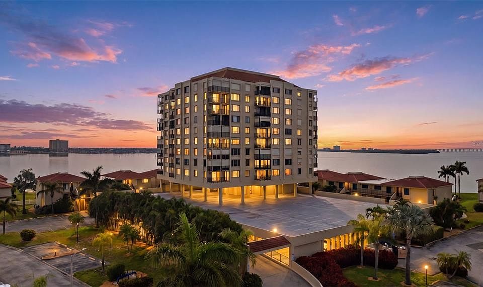 1st image of 6322 PALMA DEL MAR BOULEVARD S #606