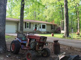 4906 Greenbranch St, Partlow, VA 22534