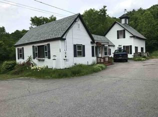 165 Route 27 Hwy, Raymond, NH 03077