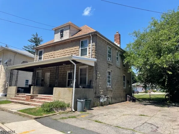 13-15 Stoll St, Netcong Boro, NJ 07857