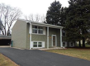 2N264 Bernice Ave, Glen Ellyn, IL 60137