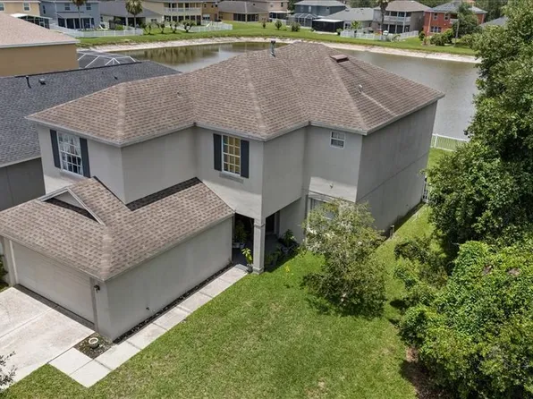 9467 LEATHERWOOD AVENUE, TAMPA, FL 33647
