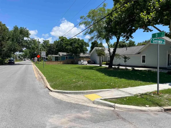 1024 W Government St, Pensacola, FL 32502