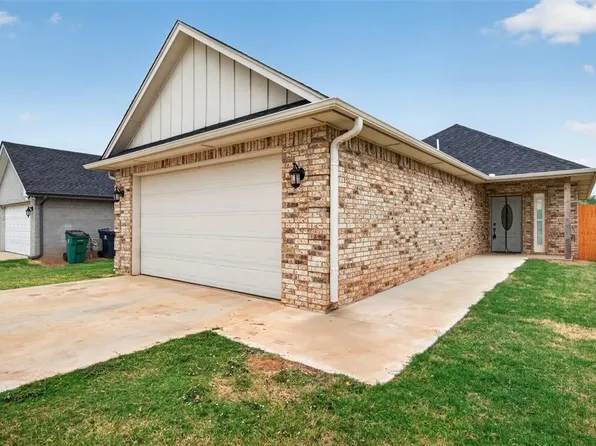 431 NW 116th St, Oklahoma City, OK 73114