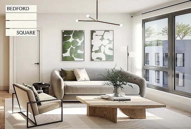 1st image of 2363 Bedford Ave #103