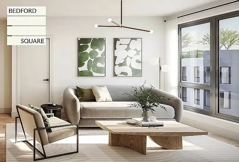 2363 Bedford Ave #103