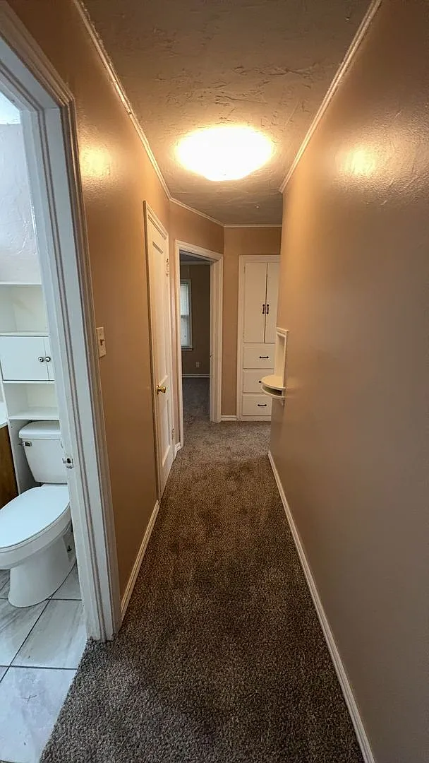 For Rent 1410 Hudson, Enid, Ok 73703 — Photo 2