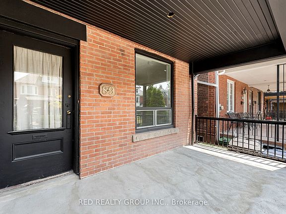 3rd image of 89 Beatrice St #2