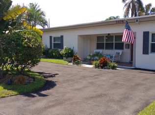 3406 Norfolk St, Pompano Beach, FL 33062