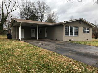 7005 Hampshire Dr, Knoxville, TN 37909