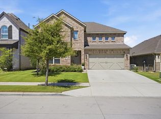 14860 Nightmist Rd, Aledo, TX 76008