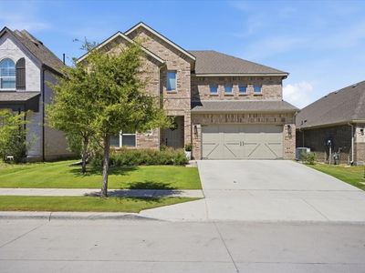 14860 Nightmist Rd, Aledo, TX, 76008