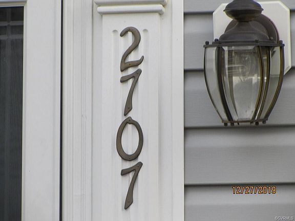 2nd image of 2707 Mount Zion Ct