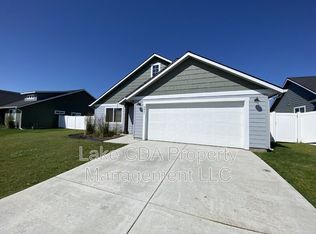3861 N Abel Ln, Post Falls, ID 83854
