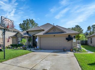 19114 Shire Horse Blvd, Porter, TX 77365