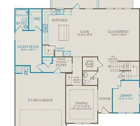 2nd image of 1774 Little Springs Ln