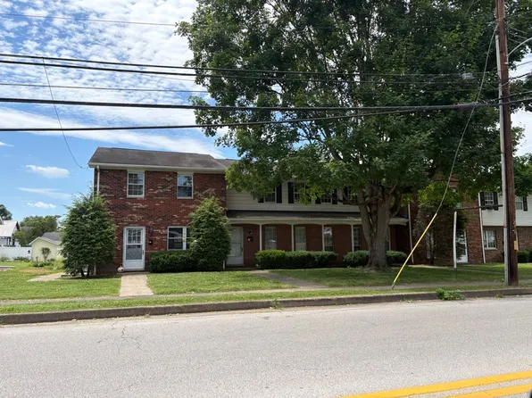 504-600 46th St, 504-600 46th St #12, Vienna, WV 26105