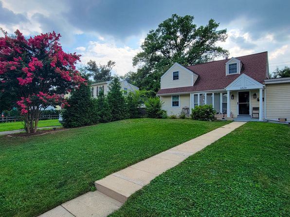 6524 Cavalier Dr