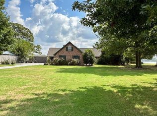 950 Lake Washington Rd W, Glen Allan, MS 38744