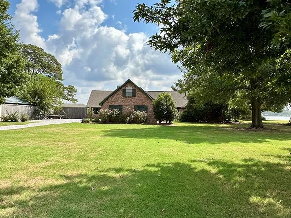 950 Lake Washington Rd W, Glen Allan, MS 38744