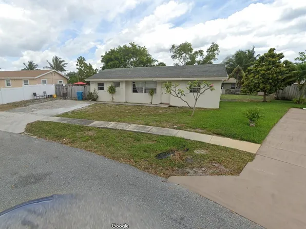 201 NE 18th Avenue, Boynton Beach, FL 33435