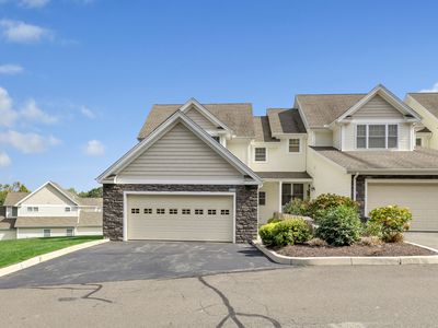 115 Kyles Way #115, Shelton, CT, 06484