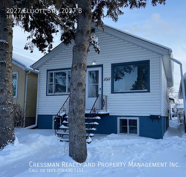 1st image of 2027 Elliott St #B