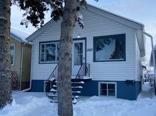 2027 Elliott St #B, Regina, SK S4N 3G8
