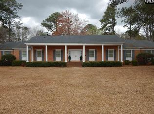 324 Western Dr, Bishopville, SC 29010