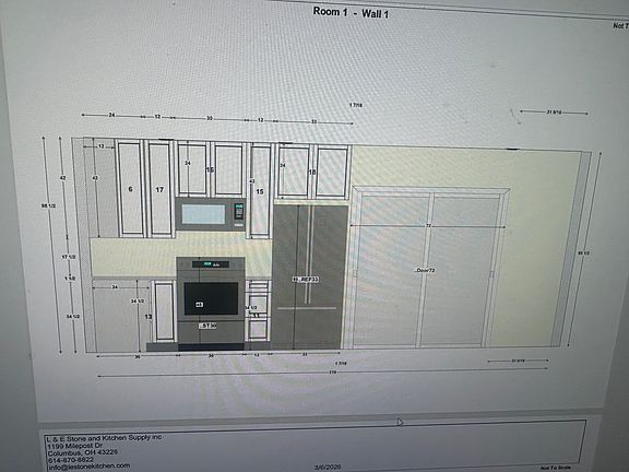 4th image of 3886 La Rosa Dr