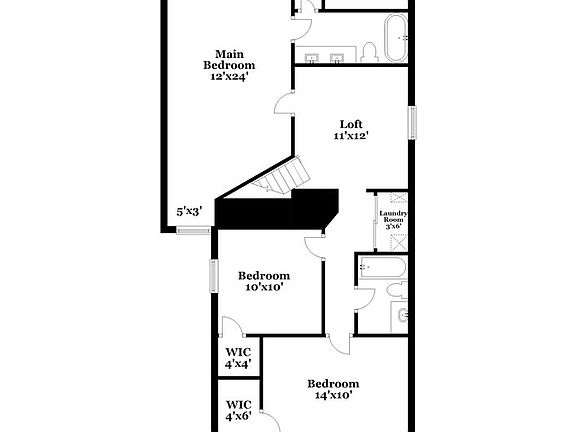 3rd image of 4468 Redcliff North Ln