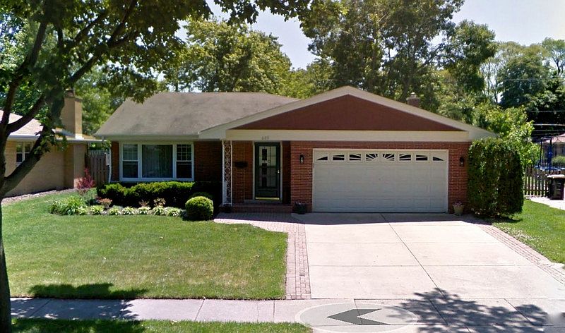 1st image of this home