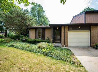 252 Calicoe Dr, Akron, OH