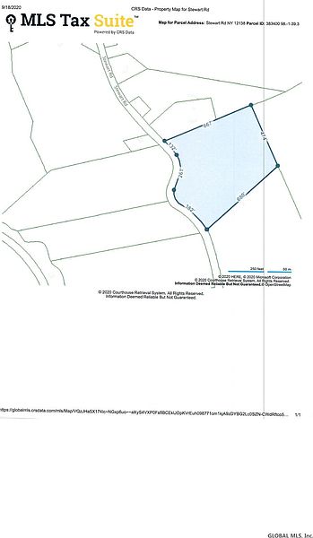 2nd image of 0 STEWART Road