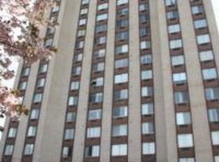 9701 Fields Rd APT 202, Gaithersburg, MD 20878