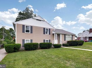 8405 Merrymount Dr, Baltimore, MD