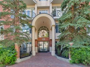 923 N 15th Ave SW #509, Calgary, AB T2R 0S2