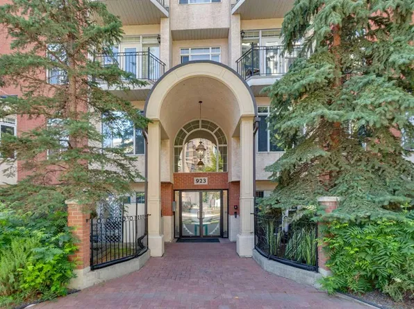 923 N 15th Ave SW #509, Calgary, AB T2R 0S2