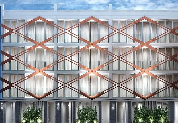 Rented by Corcoran | media 5