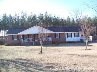 988 Govan Hwy, Barnwell, SC 29812