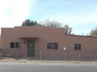 117 W 2nd Ave, Casa Grande, AZ 85122