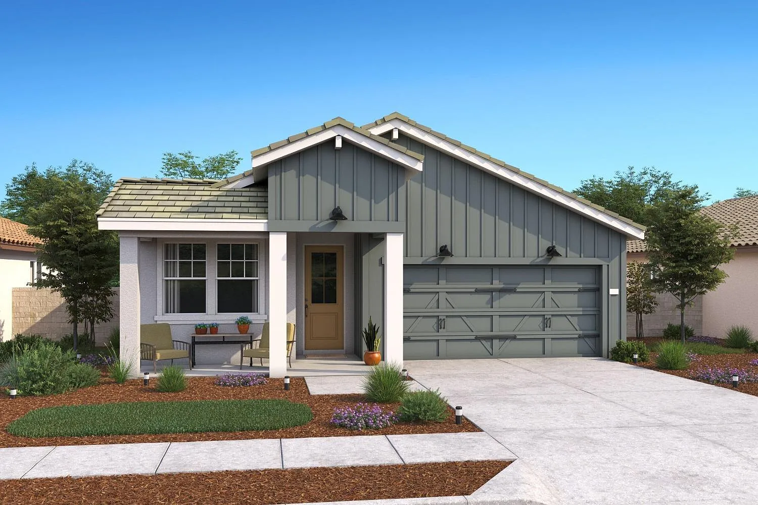 4494 Doric Way photo 1