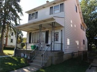 678 Tacoma St, Allentown, PA 18109