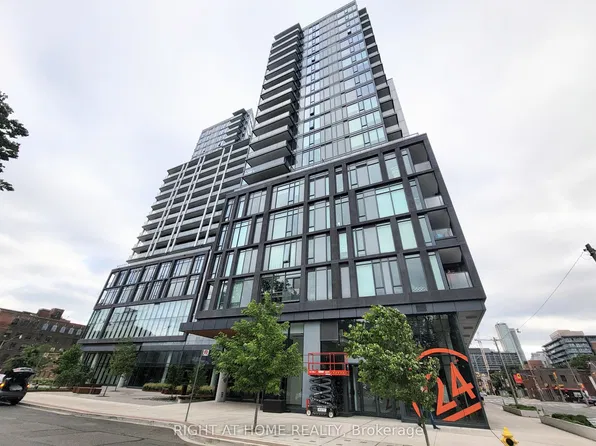 50 Power St, Toronto, ON