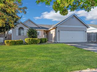 9826 Donovan Ct SE, Yelm, WA 98597