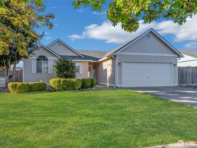 9826 Donovan Court SE, Yelm, WA, 98597