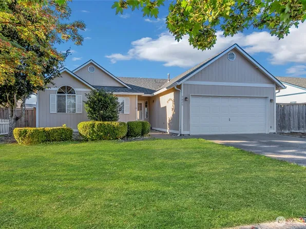 9826 Donovan Court SE, Yelm, WA 98597