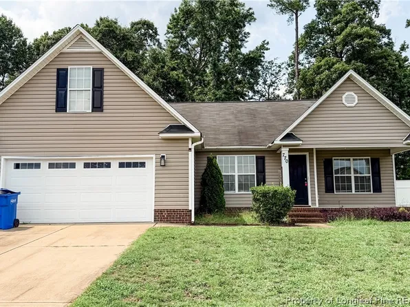770 Conestoga Dr, Fayetteville, NC 28314