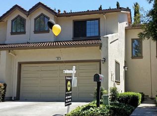 18 Gazania Ter, Fremont, CA 94536