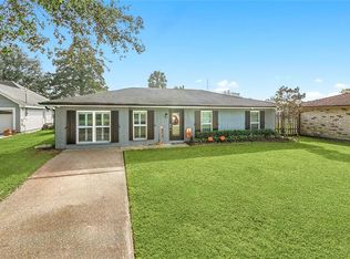 303 Planters Canal Rd, Belle Chasse, LA 70037